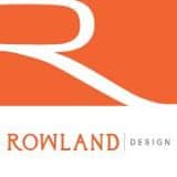 Rowland Design Logo