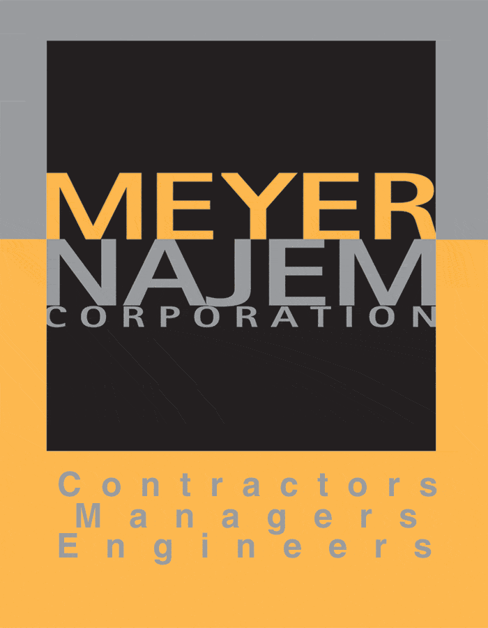 meyer najem corp