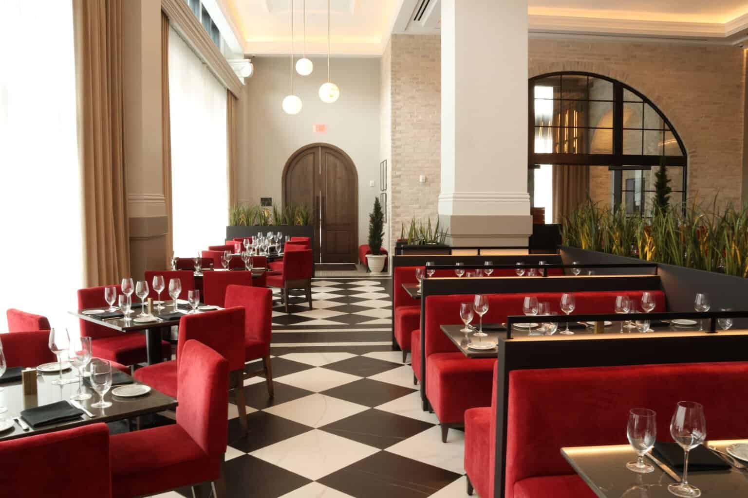 amore interior ft