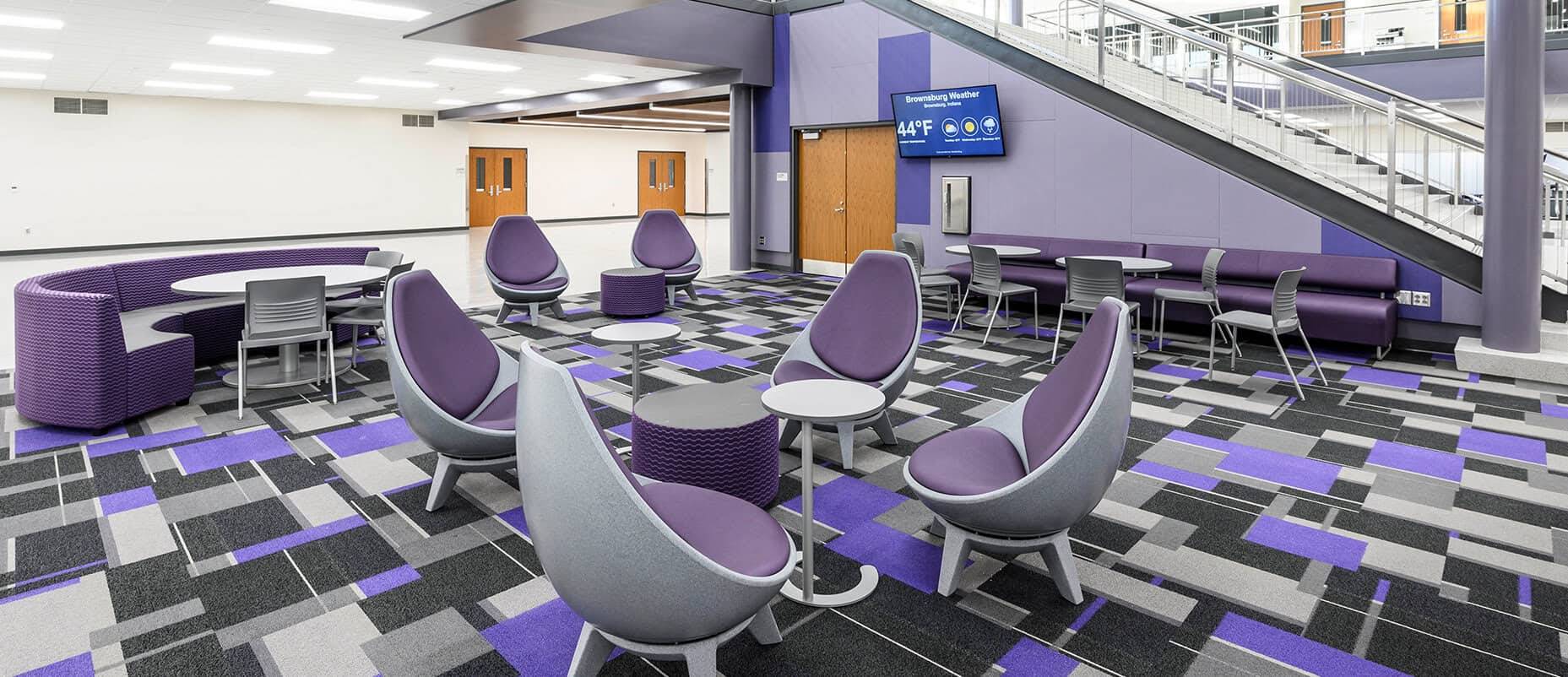 brownsburg high sl