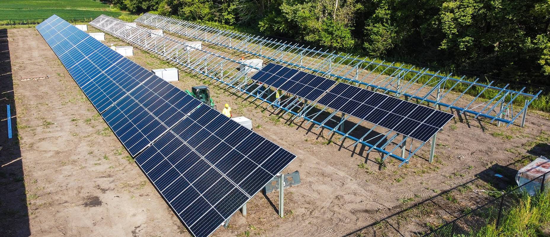 hamilton solar sl